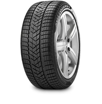 Pneumatici Premium PIRELLI: W SOTTOZERO 3