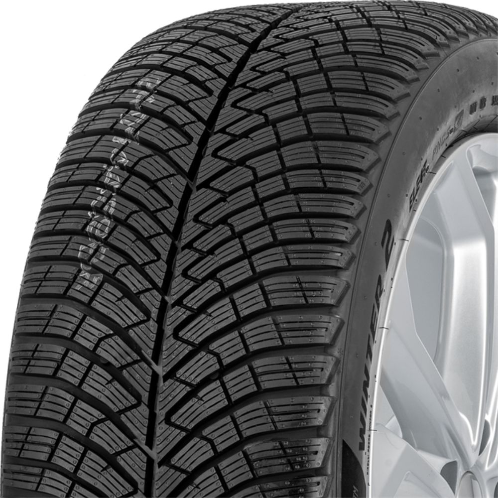 Pneumatici Premium PIRELLI: ZERO WINTER 2