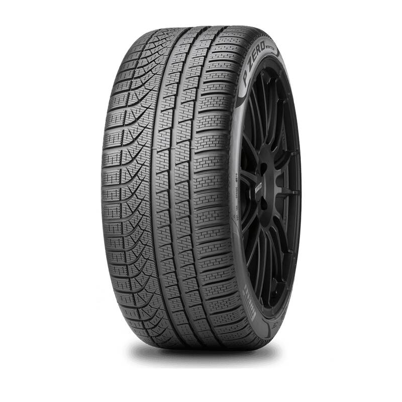 PIRELLI / 265/35 R21 (101 W) <b>ZERO WINTER T0 M&S 3PMSF ELT NCS PORSCHE PIRELL</b> XL / Invernale