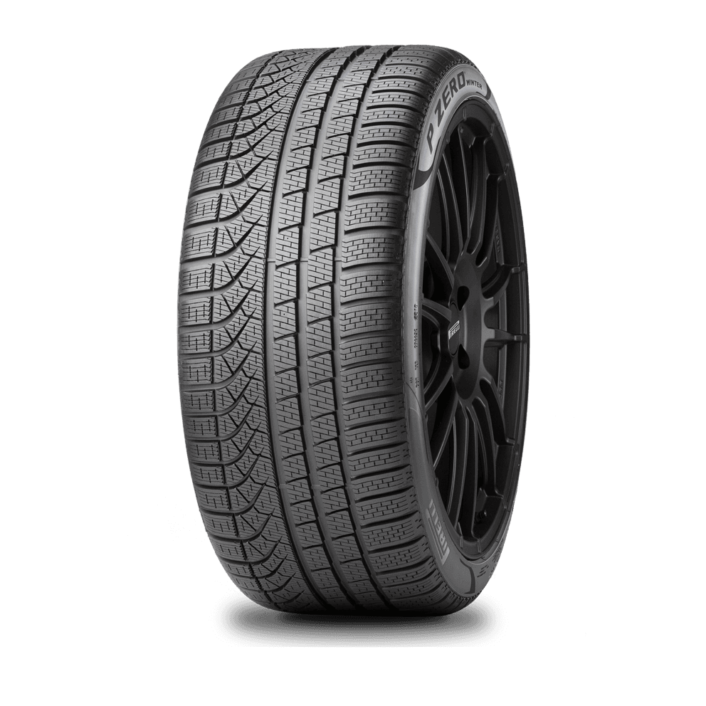 Pneumatici Premium PIRELLI: ZERO WINTER