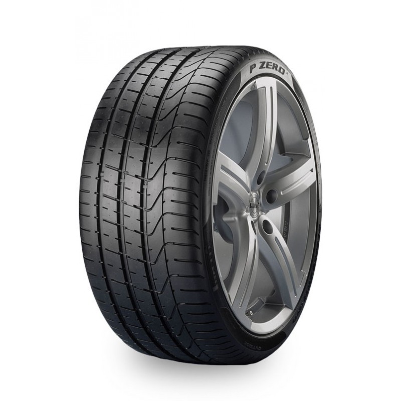 Pneumatici Premium PIRELLI: ZERO