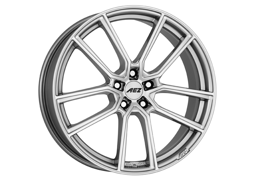 Cerchio AEZ: RAISE HG / HIGH GLOSS