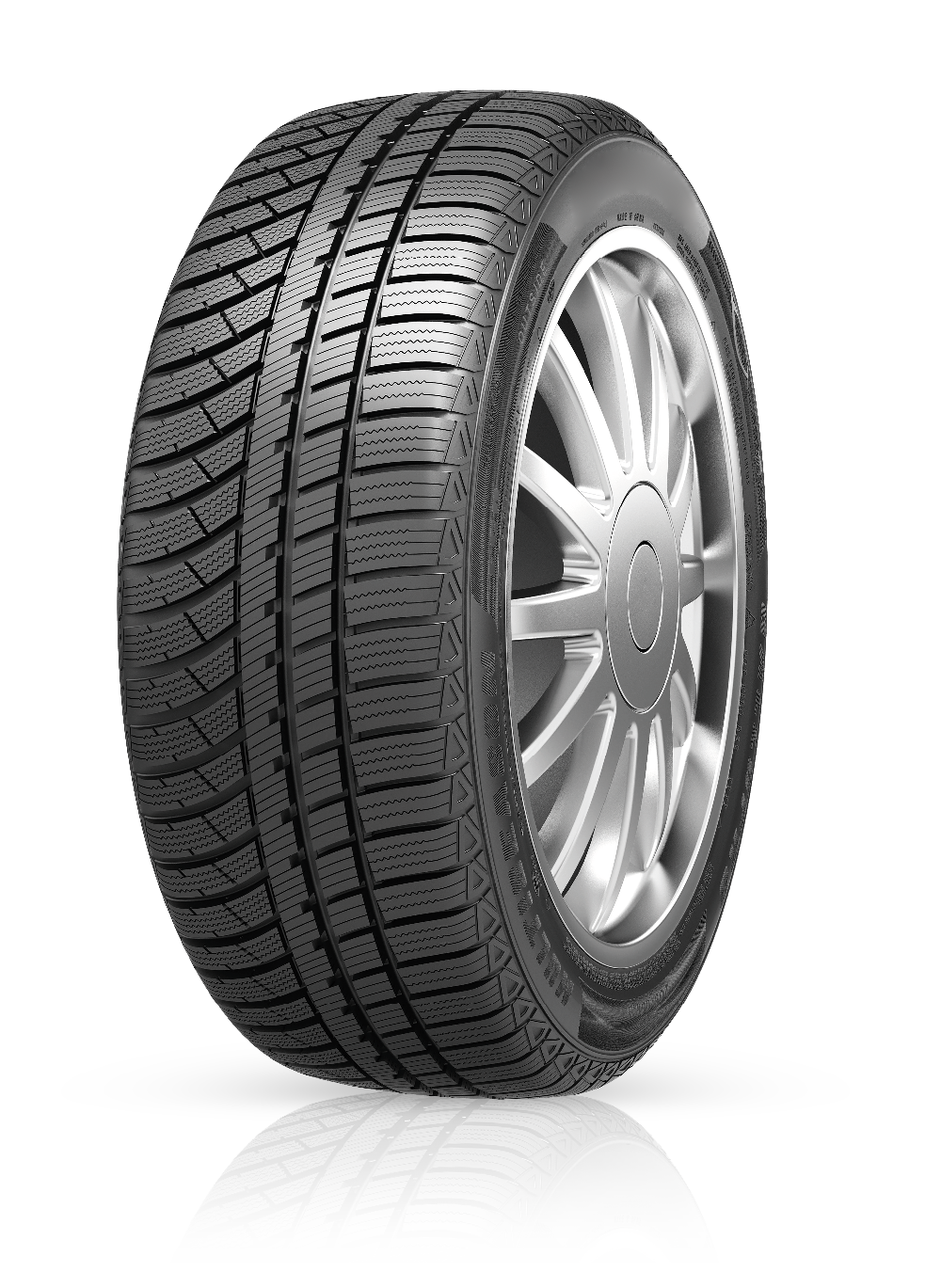 Pneumatici Economy ROADX: 4S
