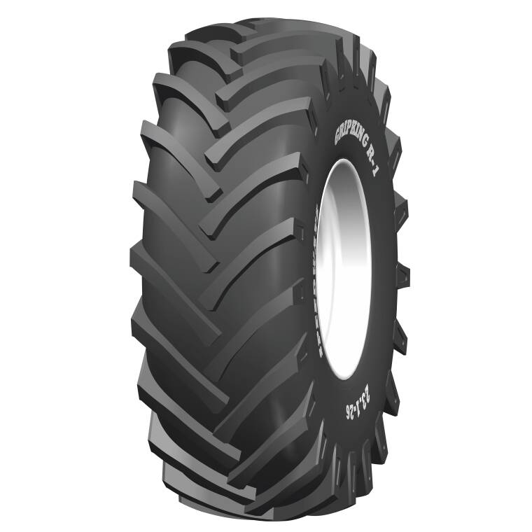 SPEEDWAYS / 250/80 R16 <b>GRIPKING HD </b> / Estivo