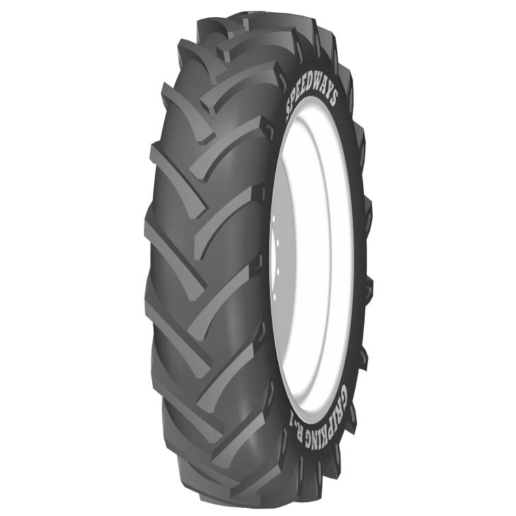 SPEEDWAYS / 5 R36 <b>GRIPKING R-1 </b> / Estivo