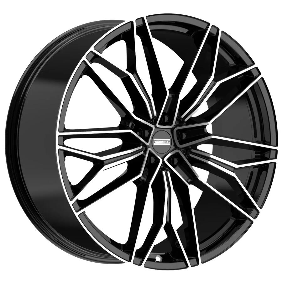FONDMETAL STC-23