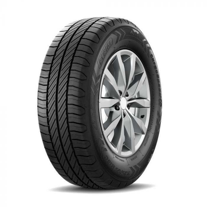 Pneumatici Economy STRIAL: CARGOSPEEDEVO