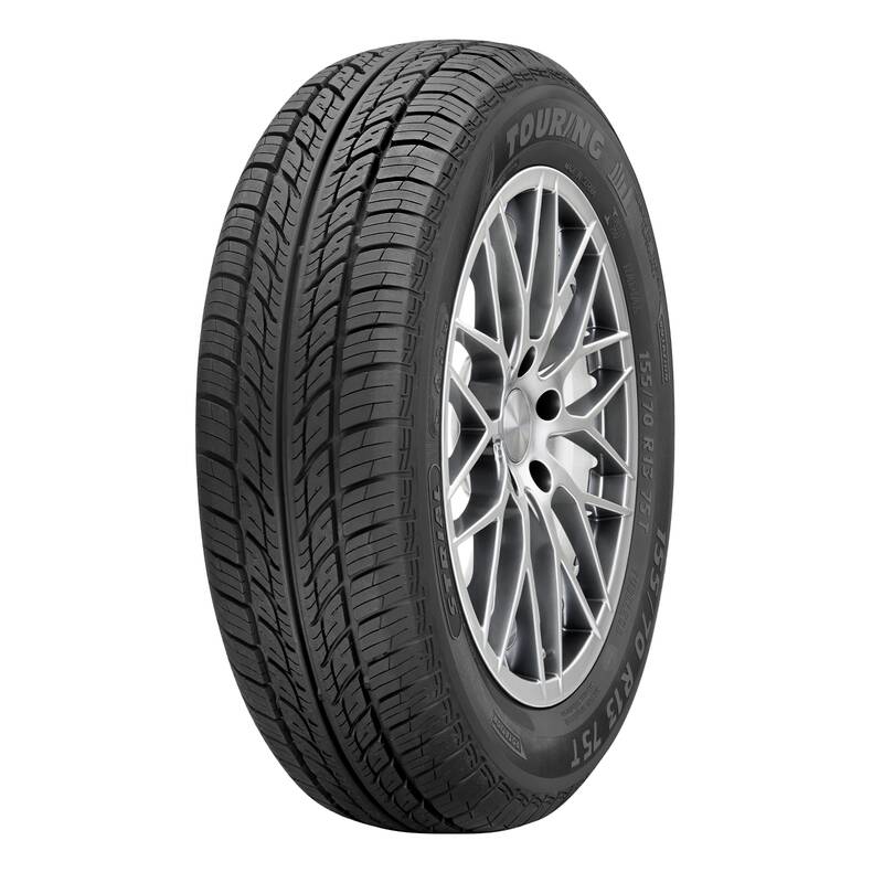 STRIAL / 185/70 R14 (88 T) <b>STR TOURING </b> / Estivo