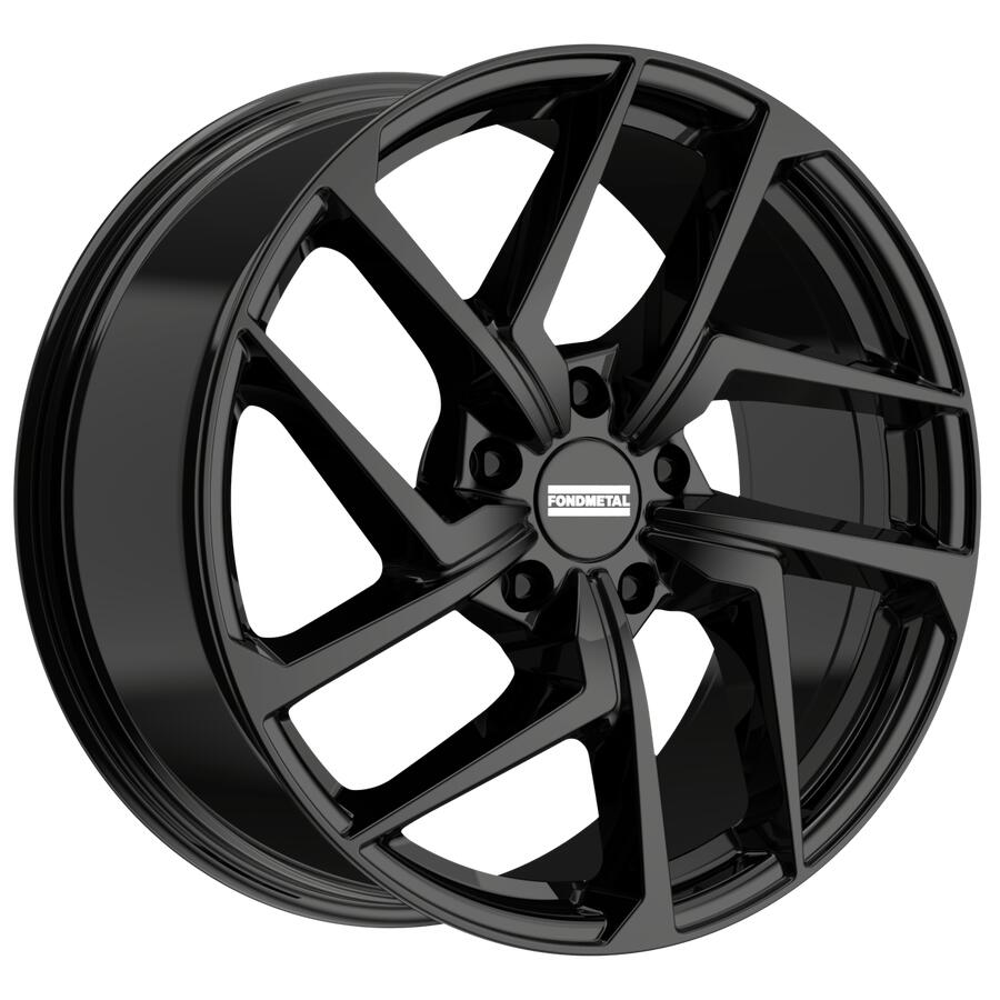 FONDMETAL TAARA