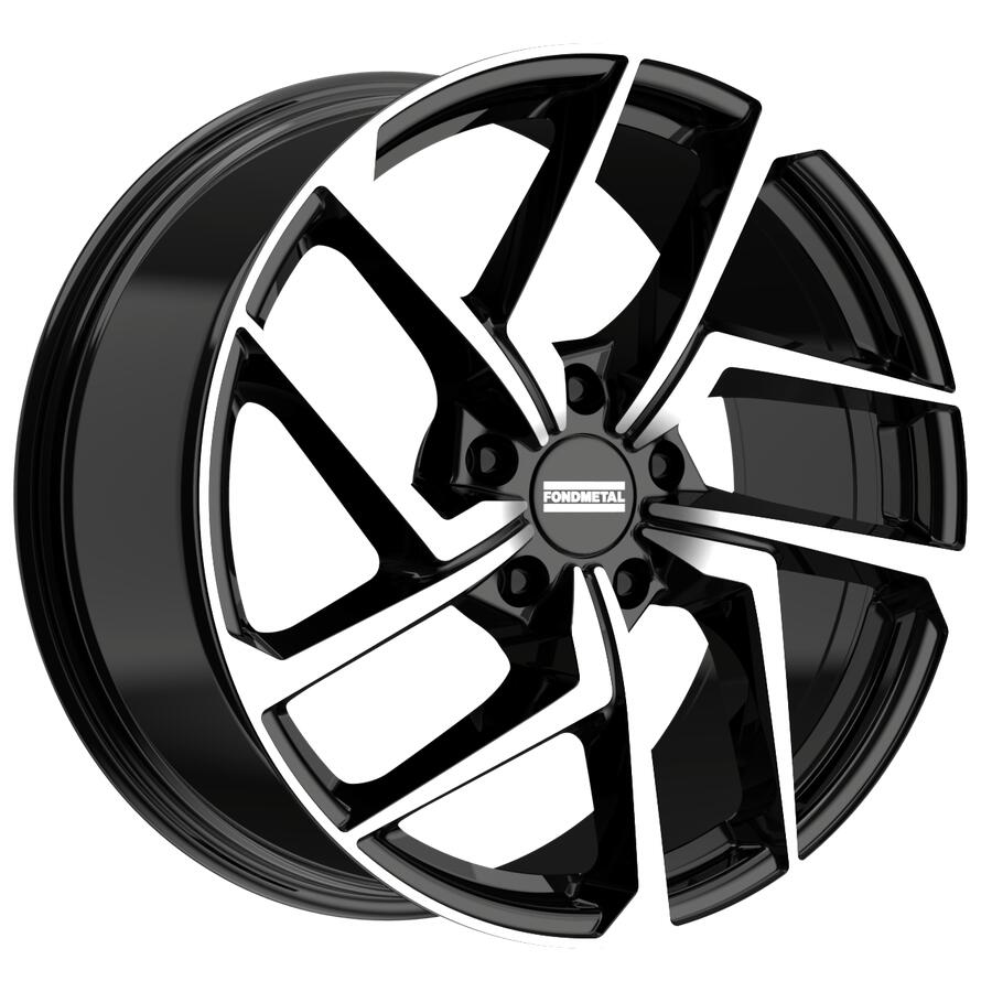 FONDMETAL TAARA