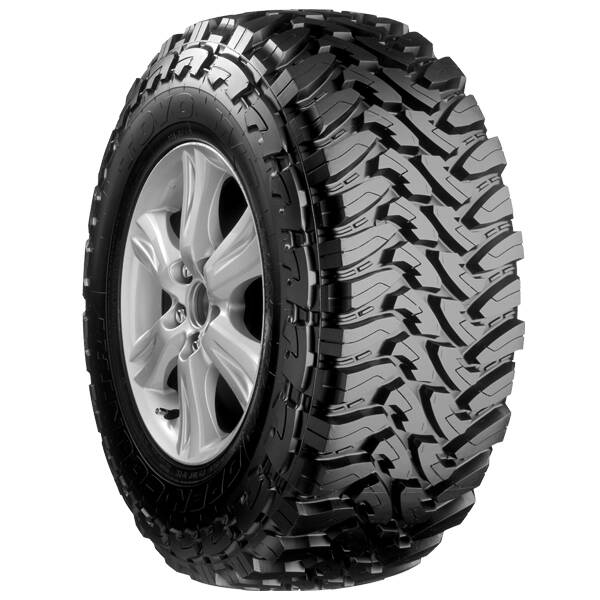 TOYO / 33/12,50 R15 (108 P) <b>OPEN COUNTRY M/T P.O.R.</b> / Estivo