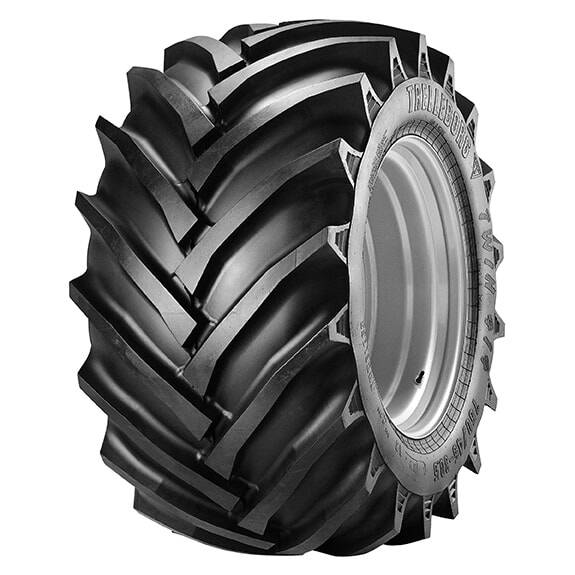 TRELLEBORG / 400/55 R17,5 (125 A8) <b>T414 </b> / Estivo