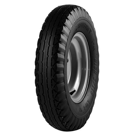 TRELLEBORG / 4 R8 (71 J) <b>T49HS TRAILER</b> / Estivo