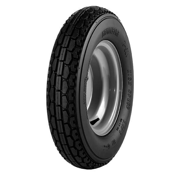 TRELLEBORG / 3,50 R8 (56 J) <b>T501 </b> / Estivo