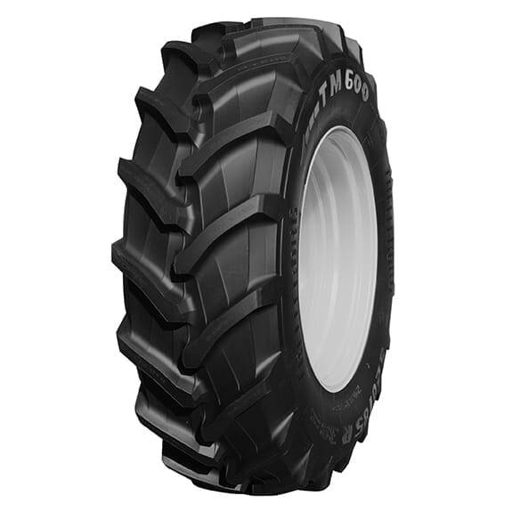 TRELLEBORG / 420/85 R34 (142 A8) <b>TM600 139B</b> / Estivo
