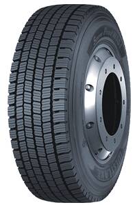 WESTLAKE / 315/80 R22,5 (154/151 M) <b>WSS1 M+S 3PMSF</b> / Estivo