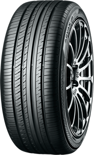 Pneumatici Quality YOKOHAMA: ADVAN DB V552