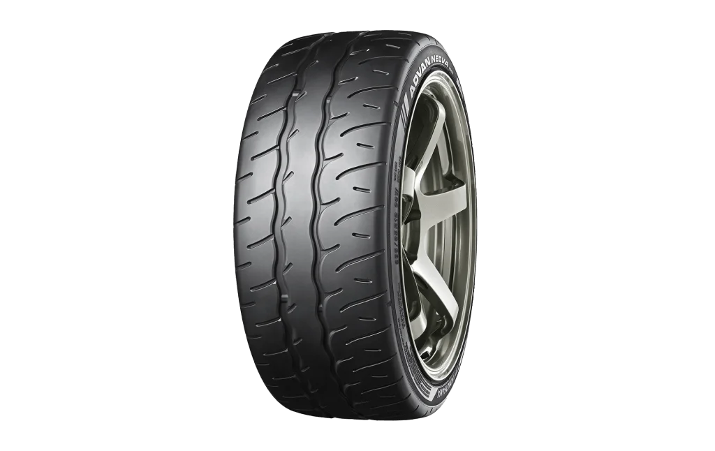 Pneumatici Quality YOKOHAMA: ADVAN NEOVA AD09