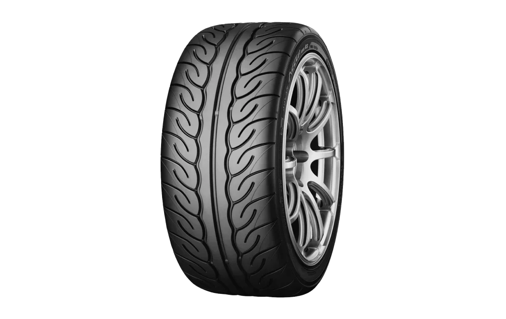 Pneumatici Quality YOKOHAMA: ADVAN NEOVA AD08RS