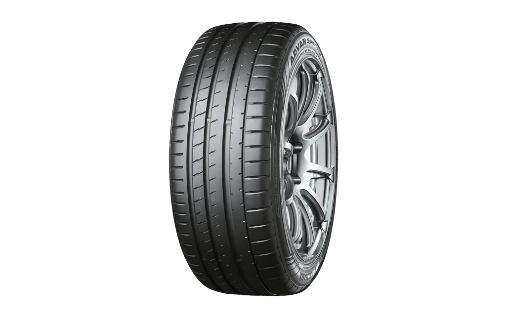 Pneumatici Quality YOKOHAMA: ADVAN SPORT EV V108