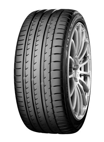 Pneumatici Quality YOKOHAMA: ADVAN SPORT V105D