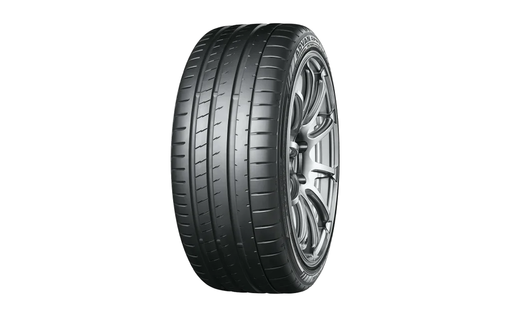 Pneumatici Quality YOKOHAMA: ADVAN SPORT V107A
