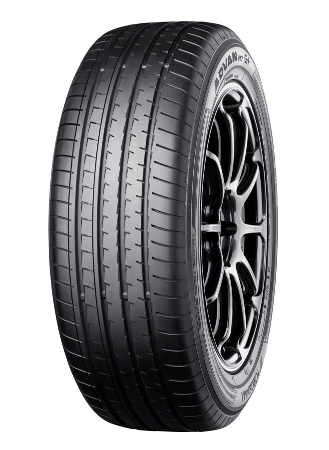Pneumatici Quality YOKOHAMA: ADVAN V61A