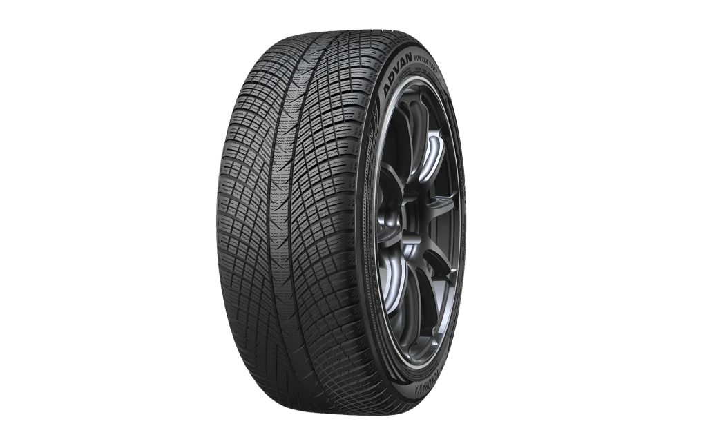 Pneumatici Quality YOKOHAMA: ADVAN WINTER V907