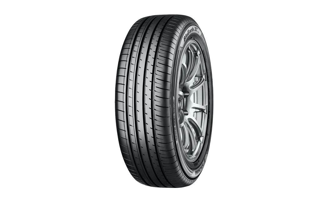 Pneumatici Quality YOKOHAMA: BLUEARTH-XT AE61 Z.P.S