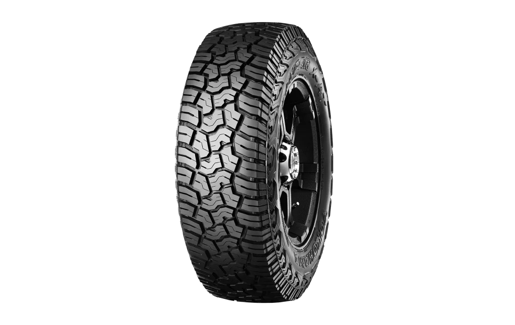 Pneumatici Quality YOKOHAMA: GEOLANDAR X-AT G016