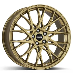 DOTZ / FUJI GOLD