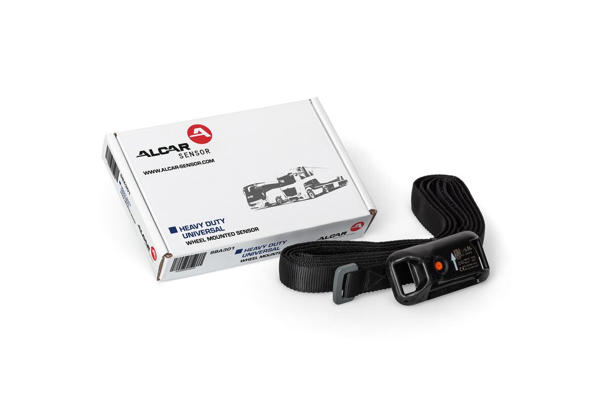ALCAR / ALCAR SENSOR HD UNI BELTED / SENSORI HEAVY DUTY