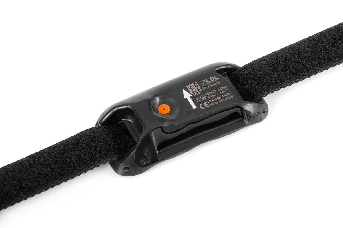 ALCAR / ALCAR SENSOR HD UNI BELTED / SENSORI HEAVY DUTY