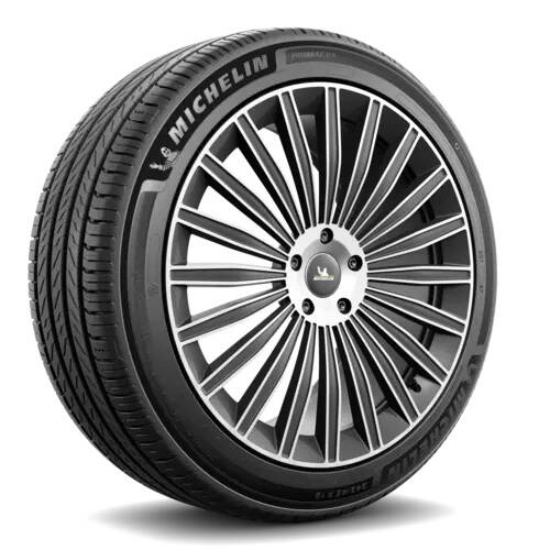 MICHELIN / 225/45 R17 (91 Y) <b>PRIMACY 5 RG</b> / Estivo