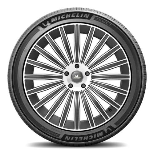 MICHELIN / 225/45 R17 (91 Y) <b>PRIMACY 5 RG</b> / Estivo