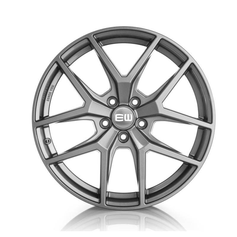 ELITE WHEELS / PENTAGON / PALLADIUM<br>9,0J19" 5X112 40 66,60