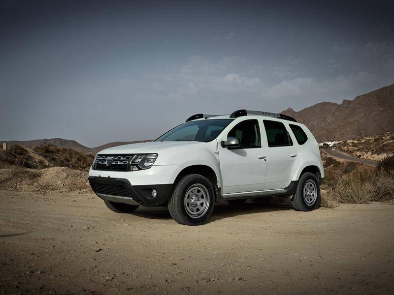 DOTZ 4X4 / DAKAR / SILVER<br>7,0J17" 6X139,7 20 110