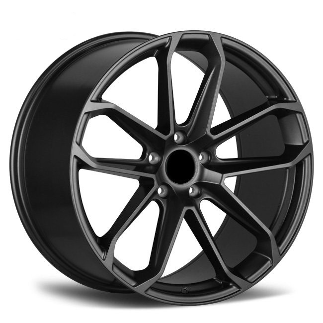 Cerchio REPLICA: 878 / SATIN GUNMETAL