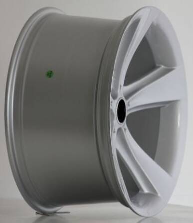 REPLICA / 714 / SILVER<br>9,0J19" 5X120 20 74,10