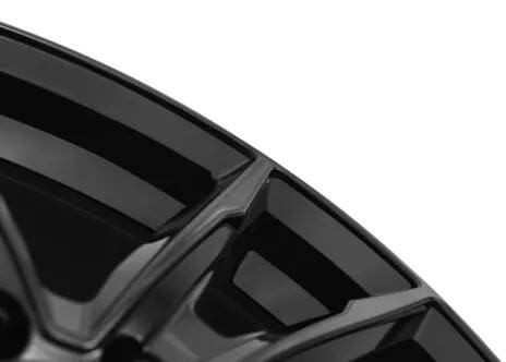 DEZENT / KF BLACK / BLACK<br>7,0J17" 5X112 41 66,60