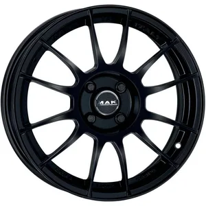MAK / XLR