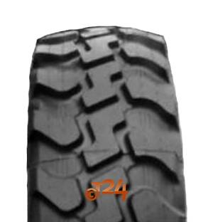 ALLIANCE / 315/80 R22.5 (154 A8) 506 DUAL MASTER EXCEVATOR / Estivo