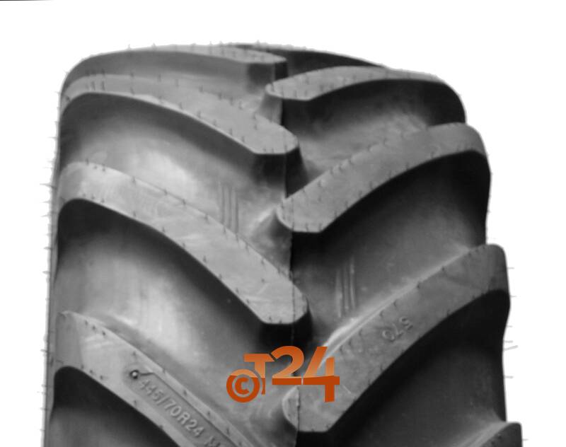 ALLIANCE / 500/85 R30 (176 A8) 570 / Estivo