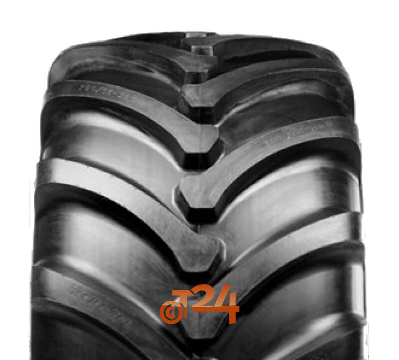 ALLIANCE / 600/55 - 26.5 (173 A3) 644 FORESTAR III FORESTRY (LS-2) / Estivo