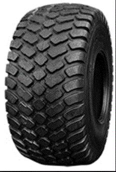 ALLIANCE / 710/50 R26,5 (172 D) <b>882 FLOTATION</b> / Estivo