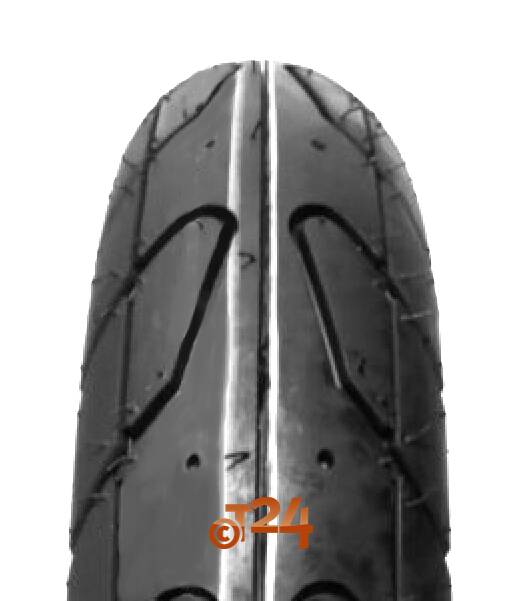 ANLAS / 100/80 - 10 (53 L) MB-510 / Estivo