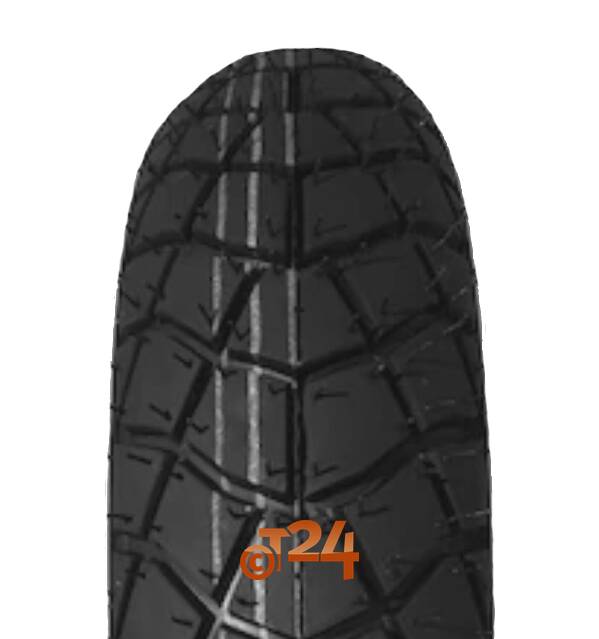 ANLAS / 2.75 - 17 (47 P) MB-79 / Estivo