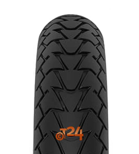 ANLAS / 120/70 - 11 (56 L) SC360 ALLGRIP F/R / Estivo