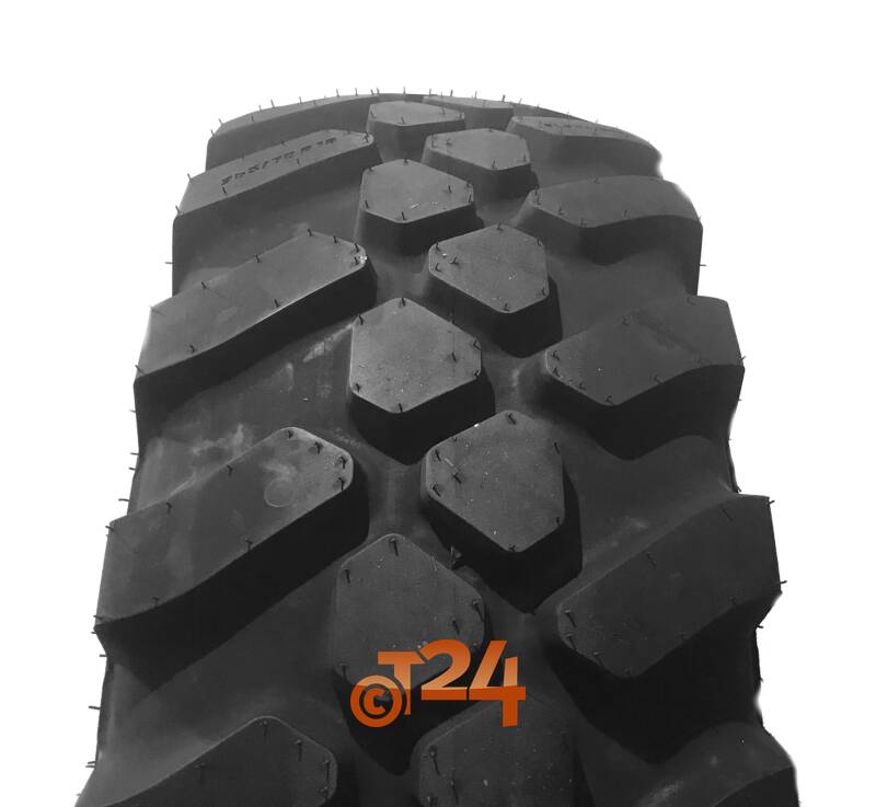 APOLLO / 440/80 R28 (156 B) TERRA PRO 1045 / Estivo