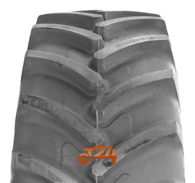 ARMOUR / 600/65 R28 (150 A8) R-1W (SERIE 65) / Estivo